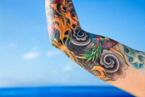 Depilación natural Silnatur para tatuadores profesionales